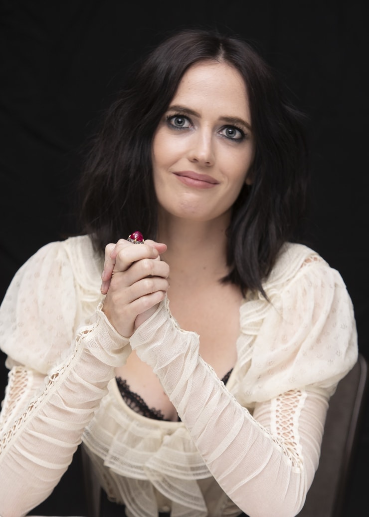 Eva Green