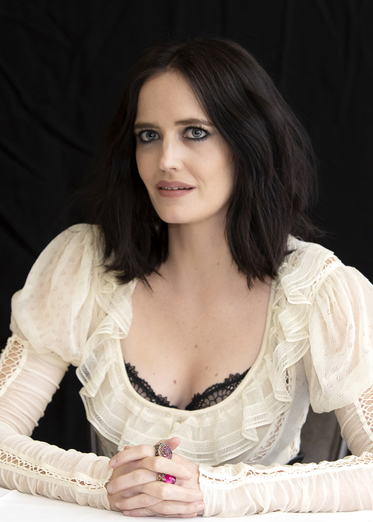 Eva Green