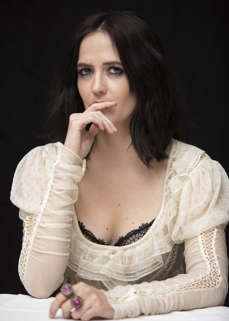 Eva Green Eva Green