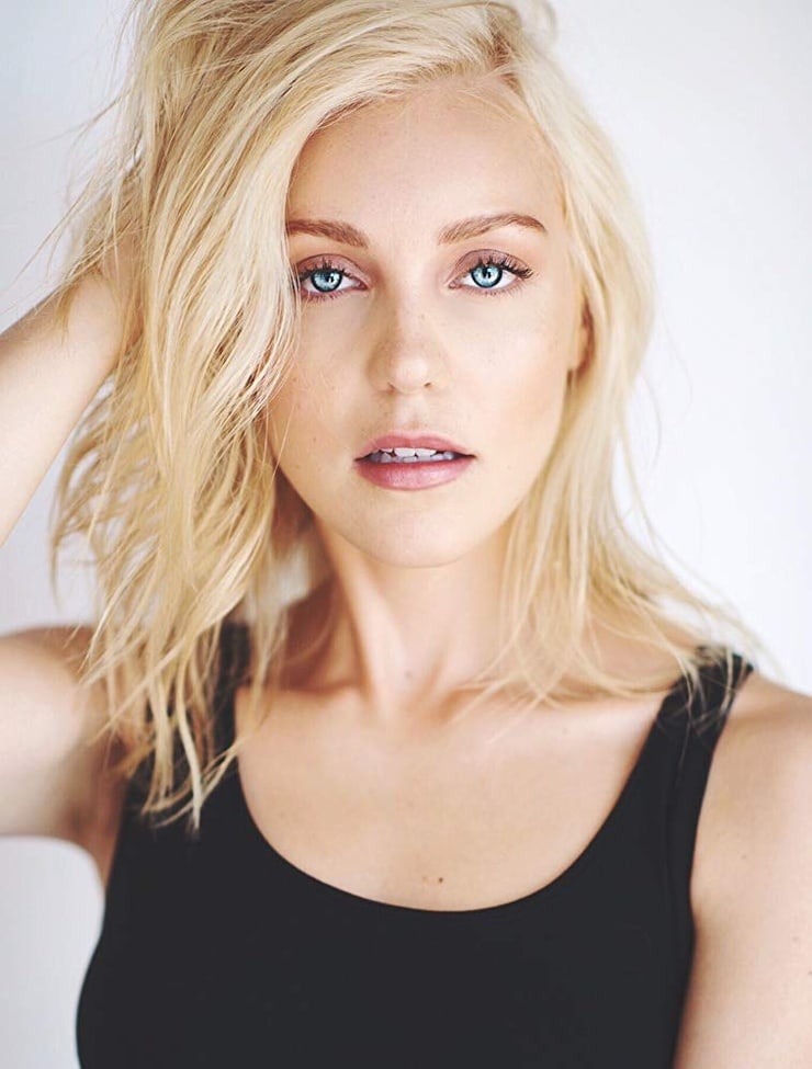 Breanne Hill