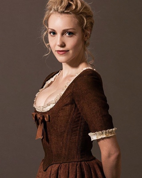 Breanne Hill