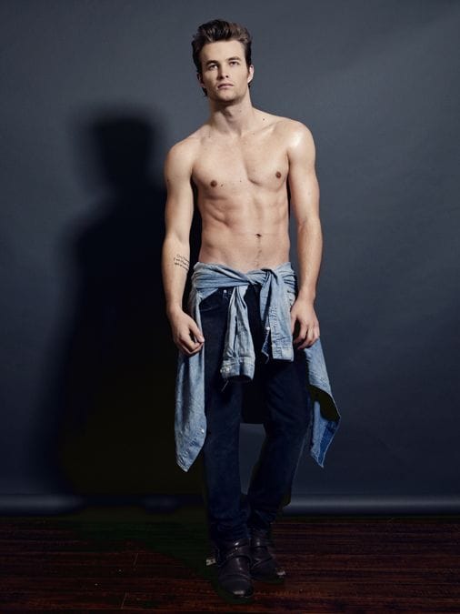 James Preston