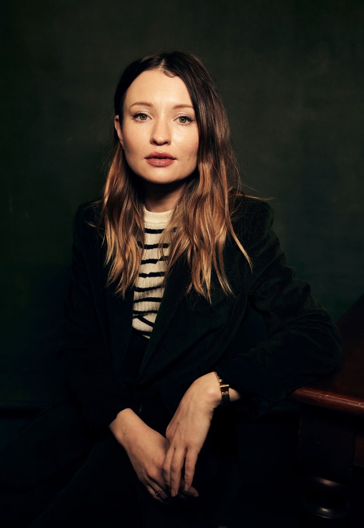 Picture of Emily Browning