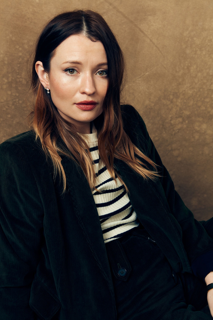 Emily Browning Emily Browning