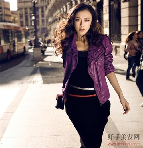 Picture of Qin Lan