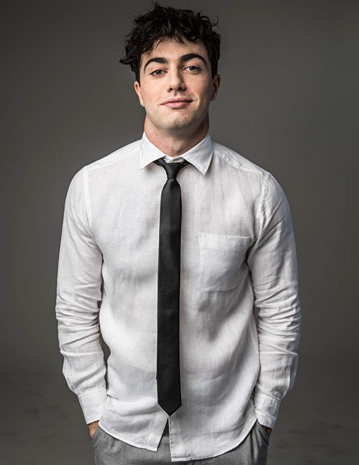 Dylan Hartigan