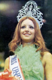 Amparo Muñoz