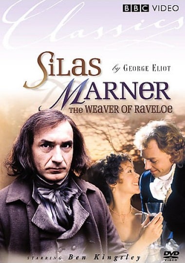 Silas Marner: The Weaver of Raveloe