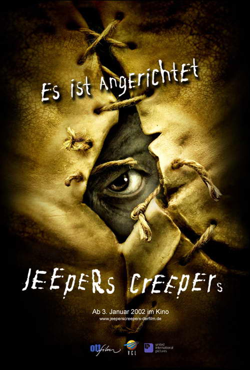 Jeepers Creepers