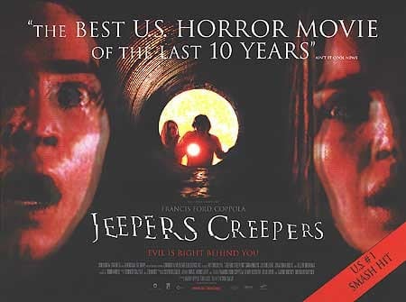 Jeepers Creepers