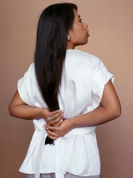 Yalitza Aparicio