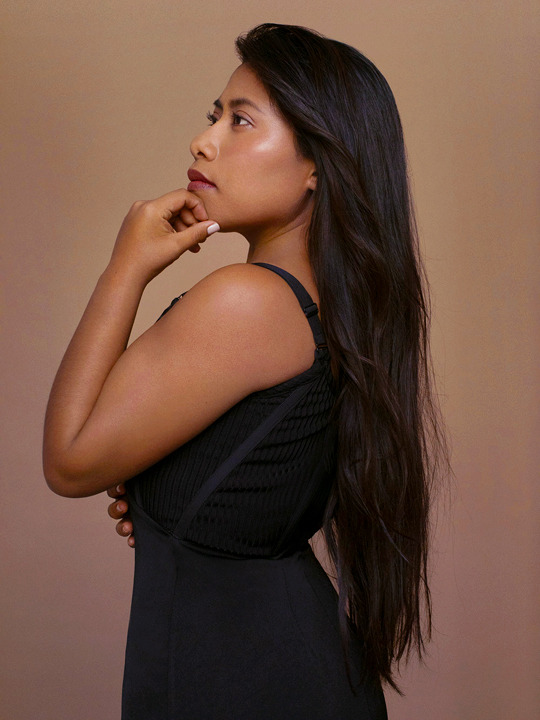 Yalitza Aparicio