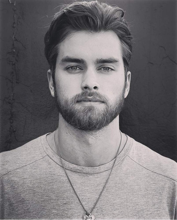 Picture of Pierson Fode