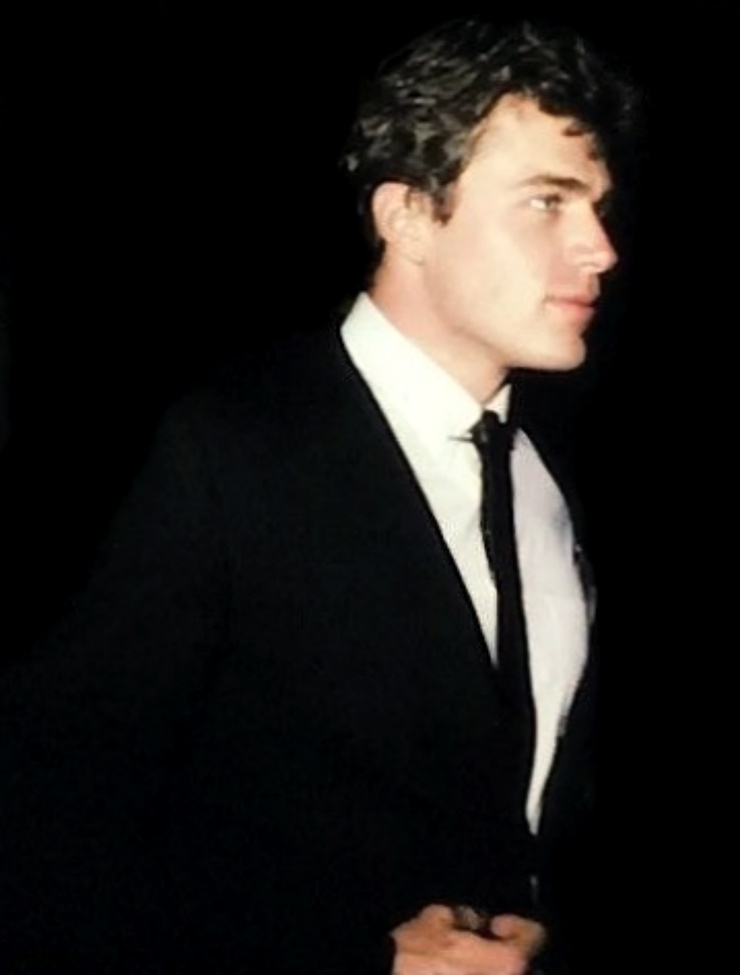 Jon-Erik Hexum Jon-Erik Hexum