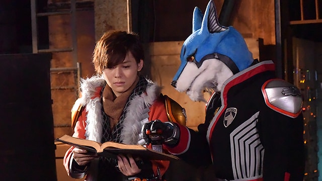 Stinger (Kyuranger)