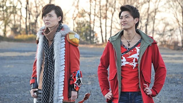 Stinger (Kyuranger)