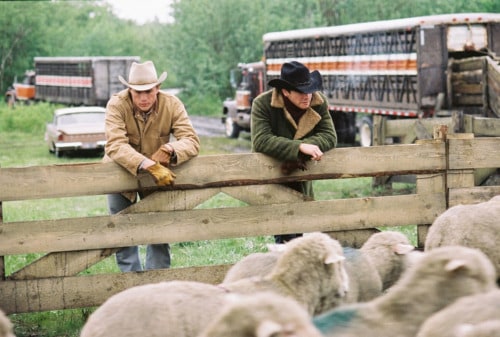 Brokeback Mountain Brokeback Mountain