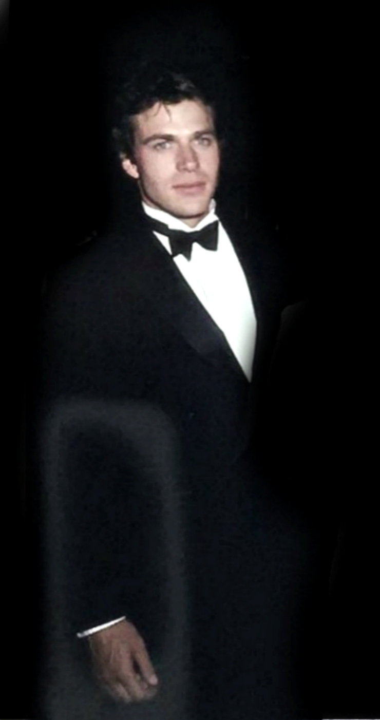 Jon-Erik Hexum Jon-Erik Hexum