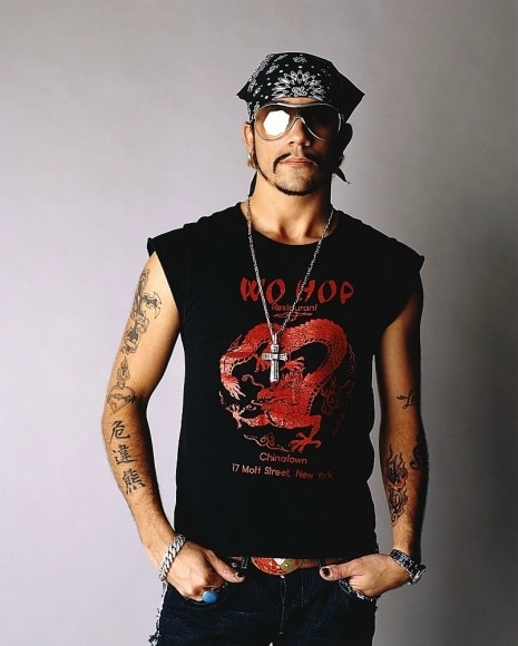 Aj Mclean