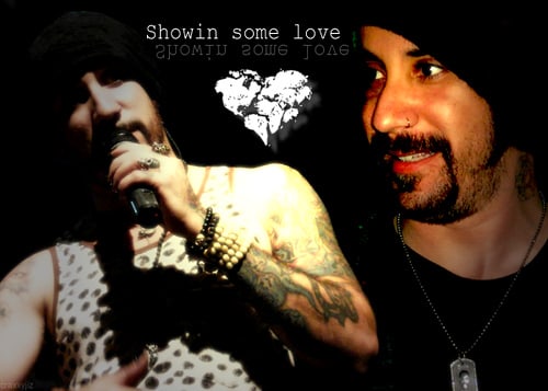 Aj Mclean