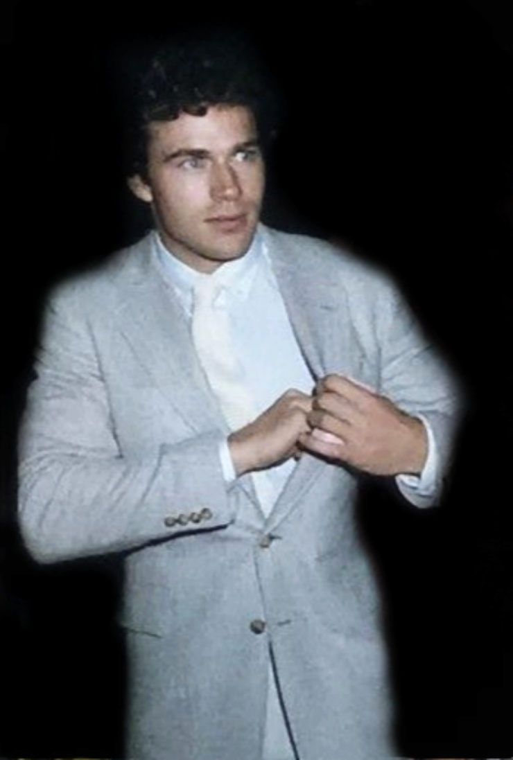 Jon-Erik Hexum Jon-Erik Hexum