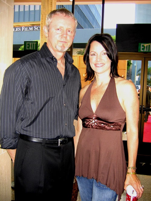 David Morse