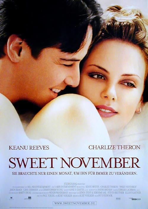 Sweet November