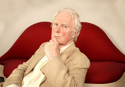 Brian Sewell