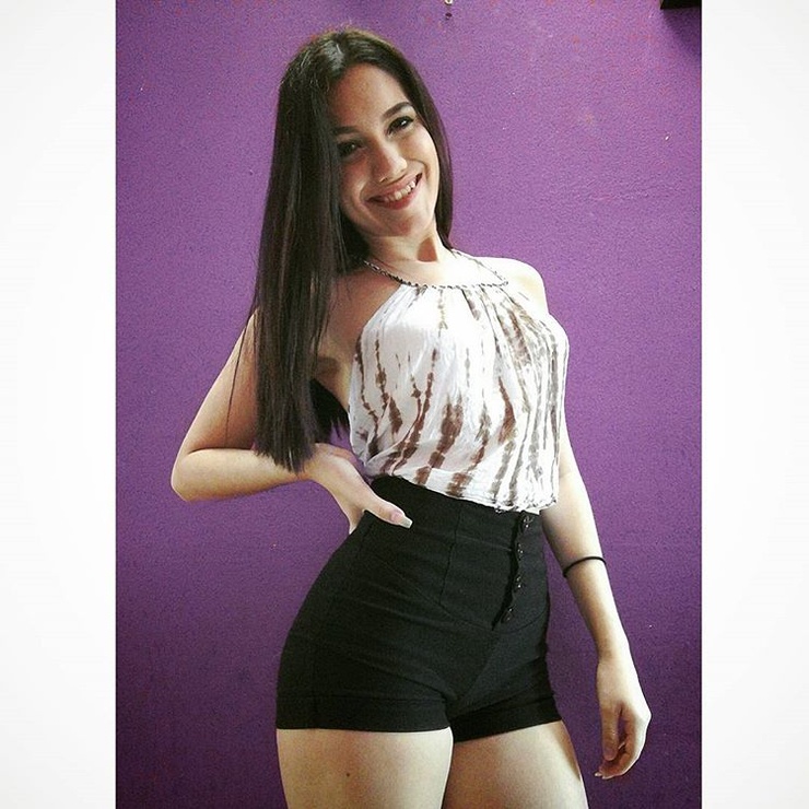 Angie Quesada