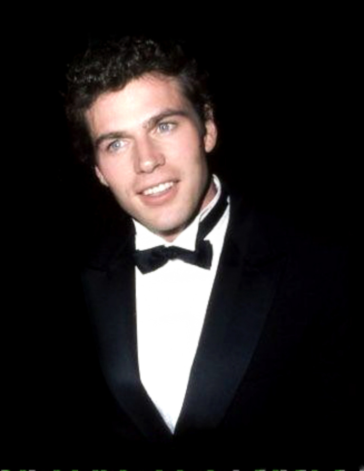 Jon-Erik Hexum