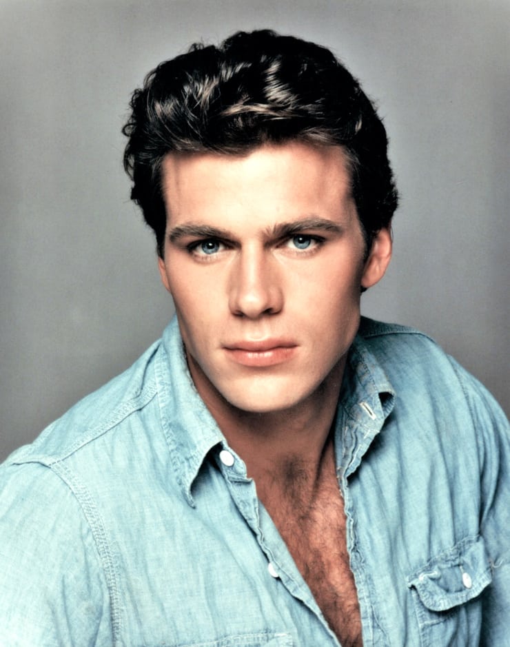 Jon-Erik Hexum