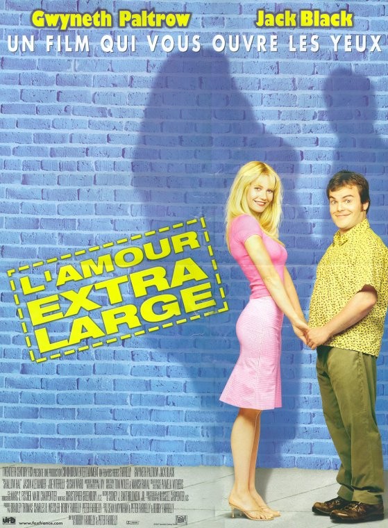 Shallow Hal