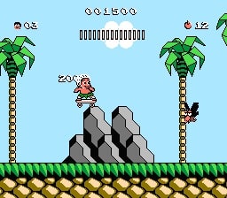 Adventure Island 3