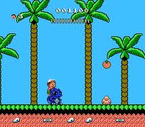 Adventure Island II