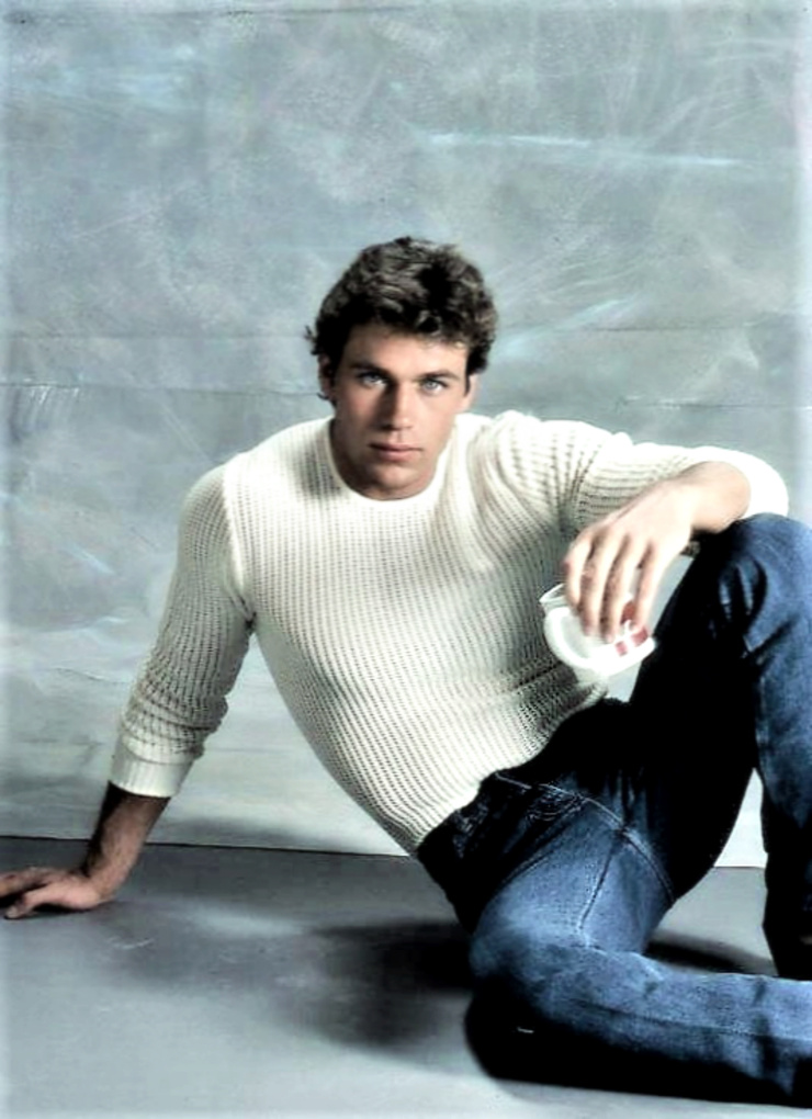 Jon-Erik Hexum Jon-Erik Hexum