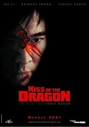Kiss of the Dragon