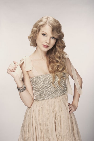 Taylor Swift Taylor Swift