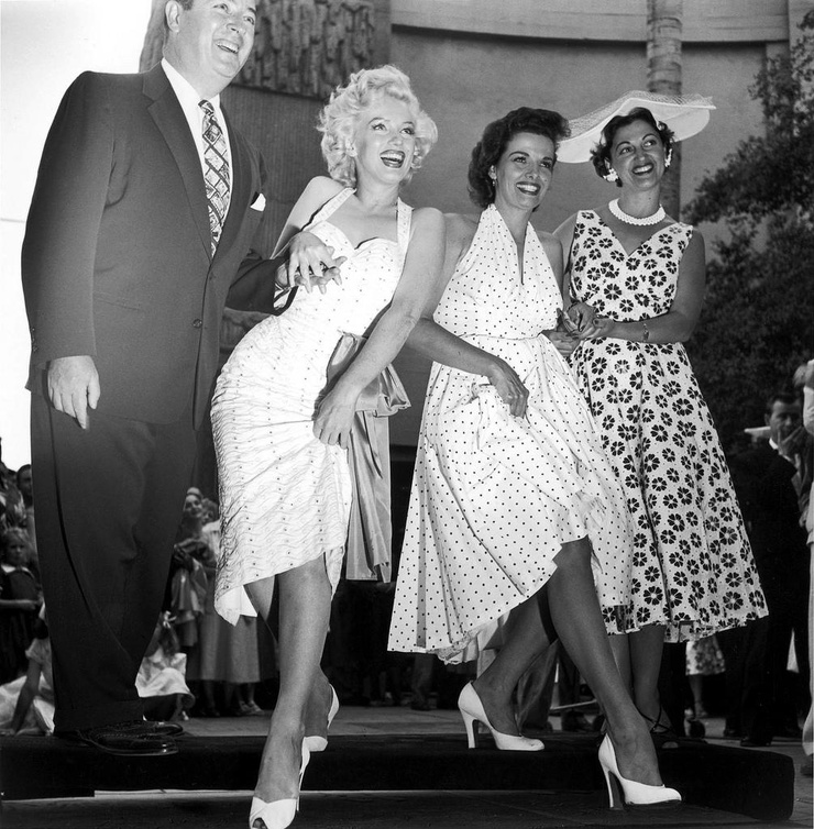 Jane Russell Jane Russell