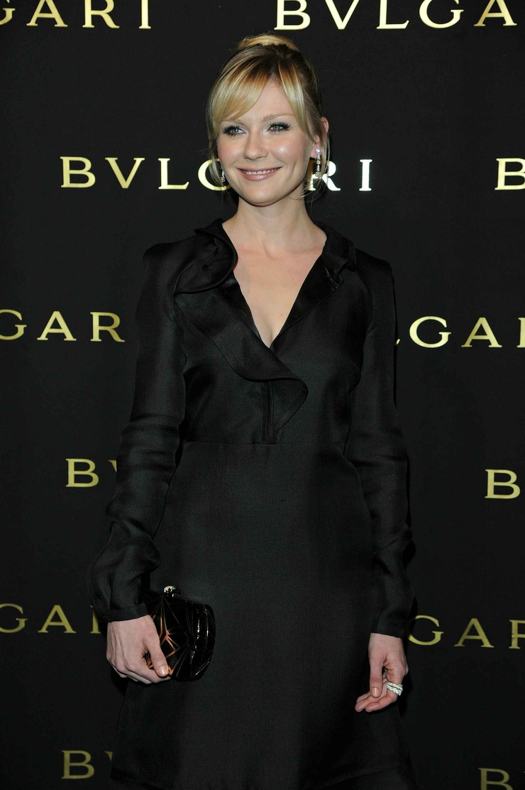 Kirsten Dunst