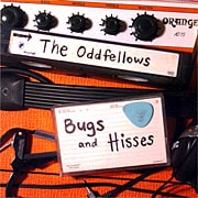 Bugs and Hisses