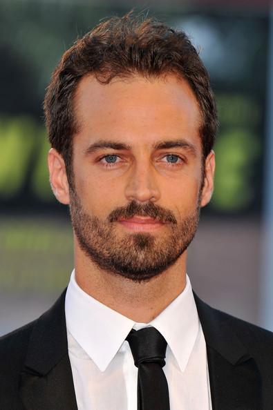 Benjamin Millepied Benjamin Millepied
