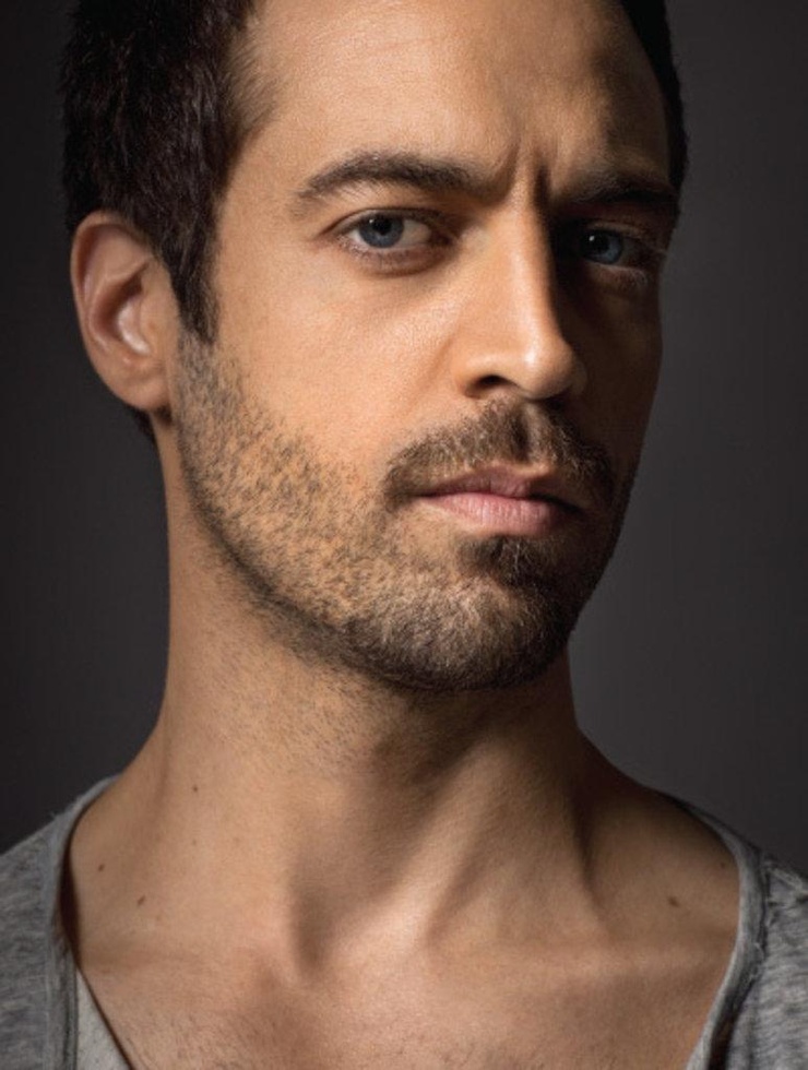 Benjamin Millepied Benjamin Millepied