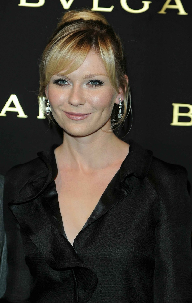 Kirsten Dunst Kirsten Dunst