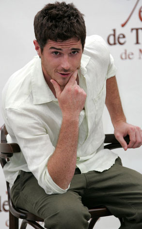 Dave Annable