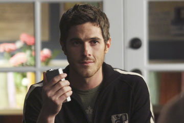 Dave Annable