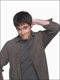 Dave Annable