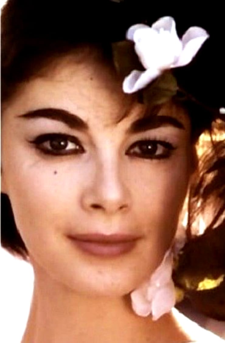 Pier Angeli
