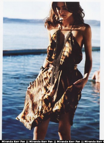 Miranda Kerr Miranda Kerr