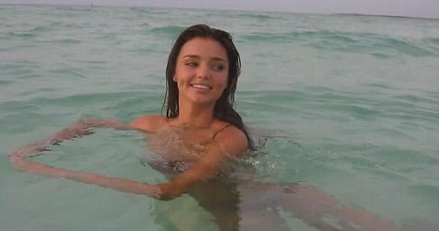 Miranda Kerr Miranda Kerr