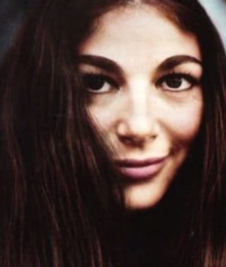 Pier Angeli